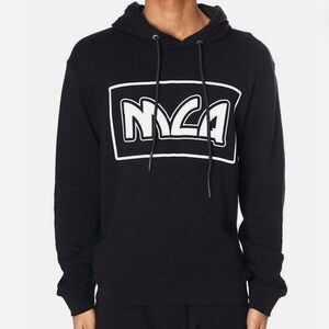 Mc Queen Hoodie